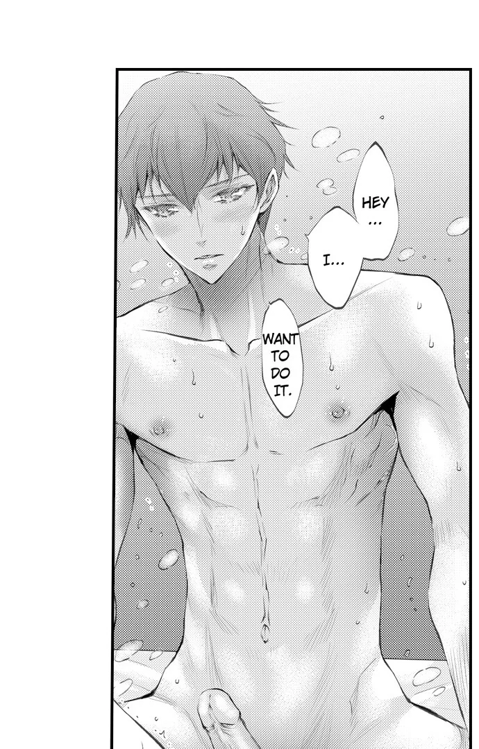 App de, Soku Hame - Yokujoudo ga 800 wo Koeteimasu SEX shimasu ka? [Uncensored] Chapter 14 - page 25