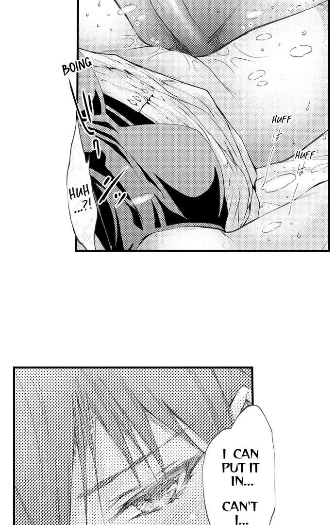 App de, Soku Hame - Yokujoudo ga 800 wo Koeteimasu SEX shimasu ka? [Uncensored] Chapter 14 - page 26