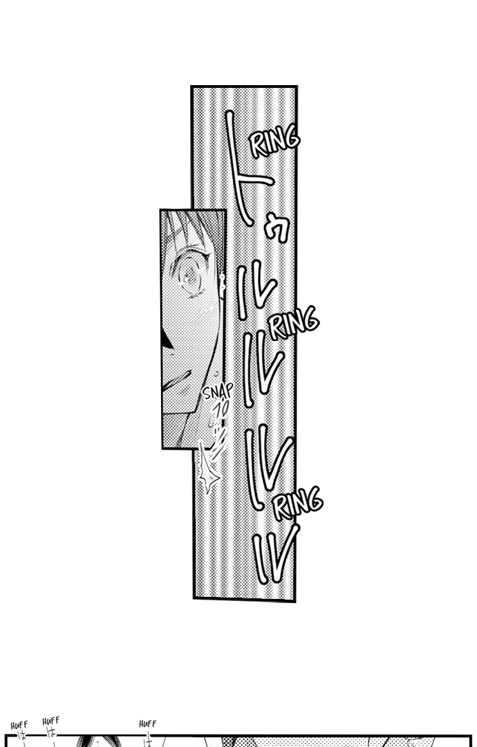 App de, Soku Hame - Yokujoudo ga 800 wo Koeteimasu SEX shimasu ka? [Uncensored] Chapter 14 - page 29