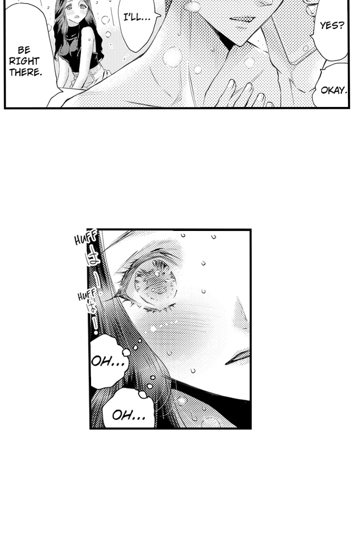 App de, Soku Hame - Yokujoudo ga 800 wo Koeteimasu SEX shimasu ka? [Uncensored] Chapter 14 - page 30