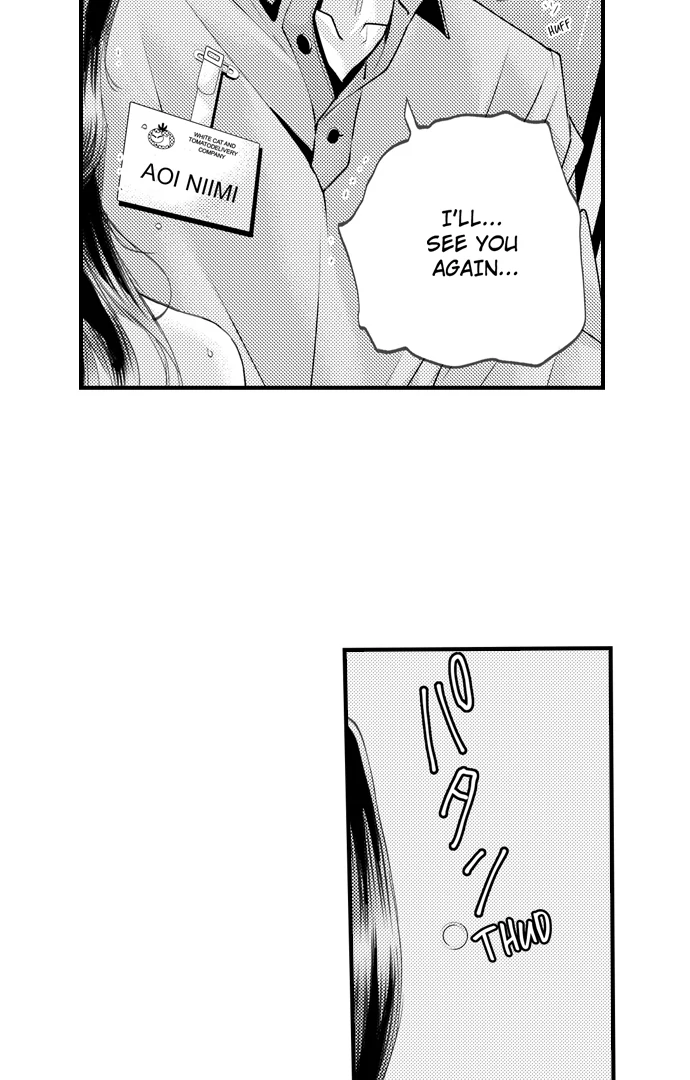 App de, Soku Hame - Yokujoudo ga 800 wo Koeteimasu SEX shimasu ka? [Uncensored] Chapter 14 - page 32