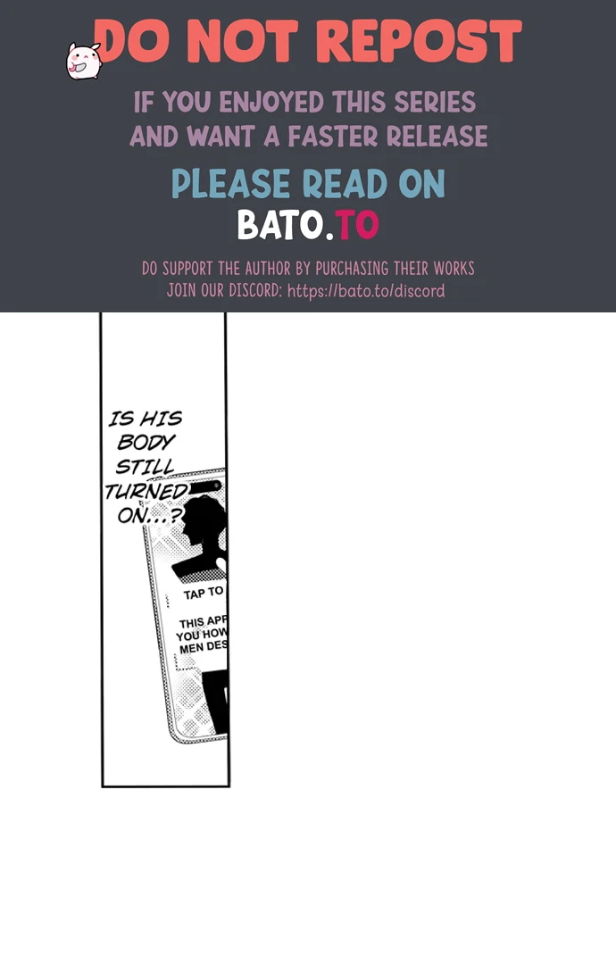 App de, Soku Hame - Yokujoudo ga 800 wo Koeteimasu SEX shimasu ka? [Uncensored] Chapter 14 - page 34