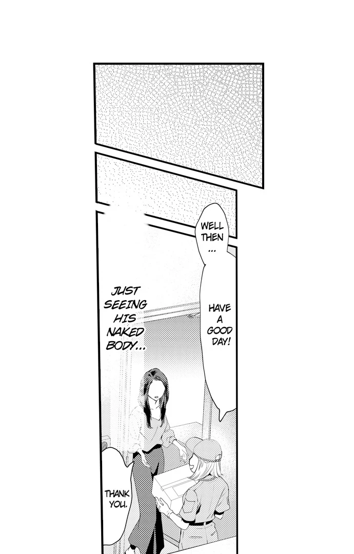 App de, Soku Hame - Yokujoudo ga 800 wo Koeteimasu SEX shimasu ka? [Uncensored] Chapter 14 - page 8