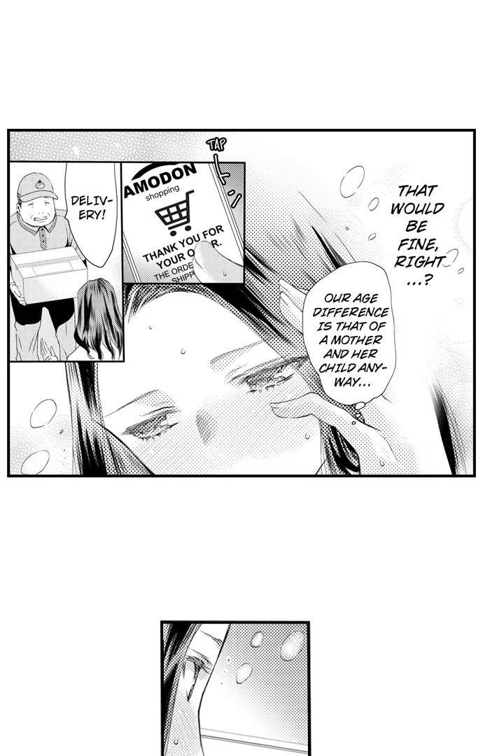 App de, Soku Hame - Yokujoudo ga 800 wo Koeteimasu SEX shimasu ka? [Uncensored] Chapter 15 - page 12