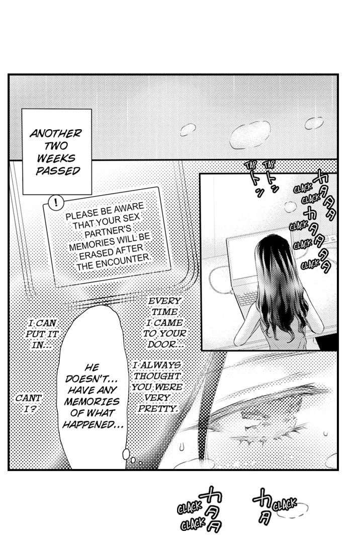 App de, Soku Hame - Yokujoudo ga 800 wo Koeteimasu SEX shimasu ka? [Uncensored] Chapter 15 - page 18