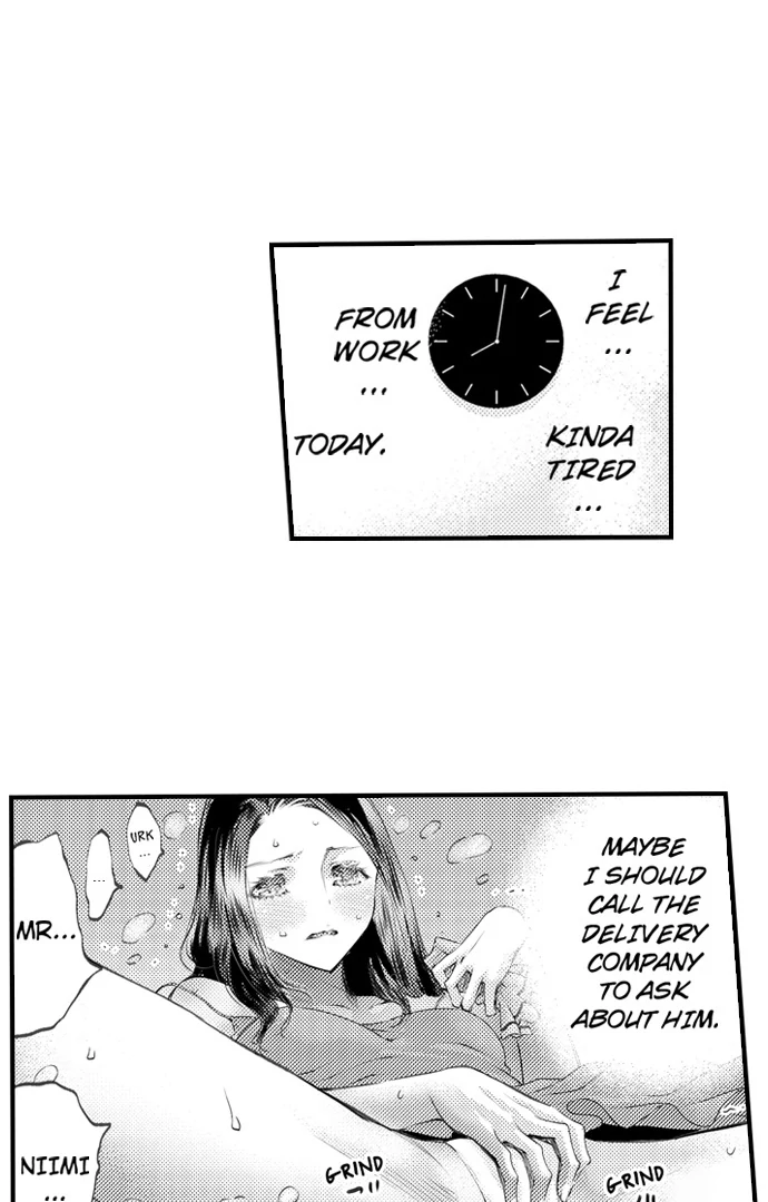 App de, Soku Hame - Yokujoudo ga 800 wo Koeteimasu SEX shimasu ka? [Uncensored] Chapter 15 - page 19