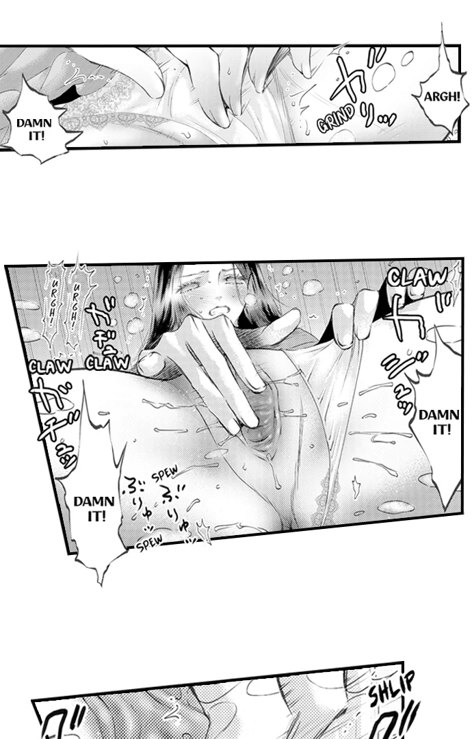 App de, Soku Hame - Yokujoudo ga 800 wo Koeteimasu SEX shimasu ka? [Uncensored] Chapter 15 - page 24