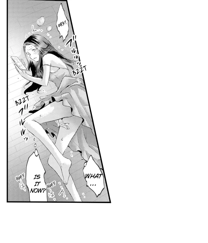 App de, Soku Hame - Yokujoudo ga 800 wo Koeteimasu SEX shimasu ka? [Uncensored] Chapter 15 - page 26