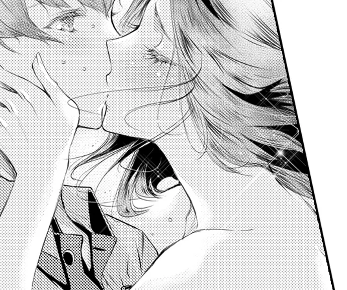 App de, Soku Hame - Yokujoudo ga 800 wo Koeteimasu SEX shimasu ka? [Uncensored] Chapter 15 - page 34