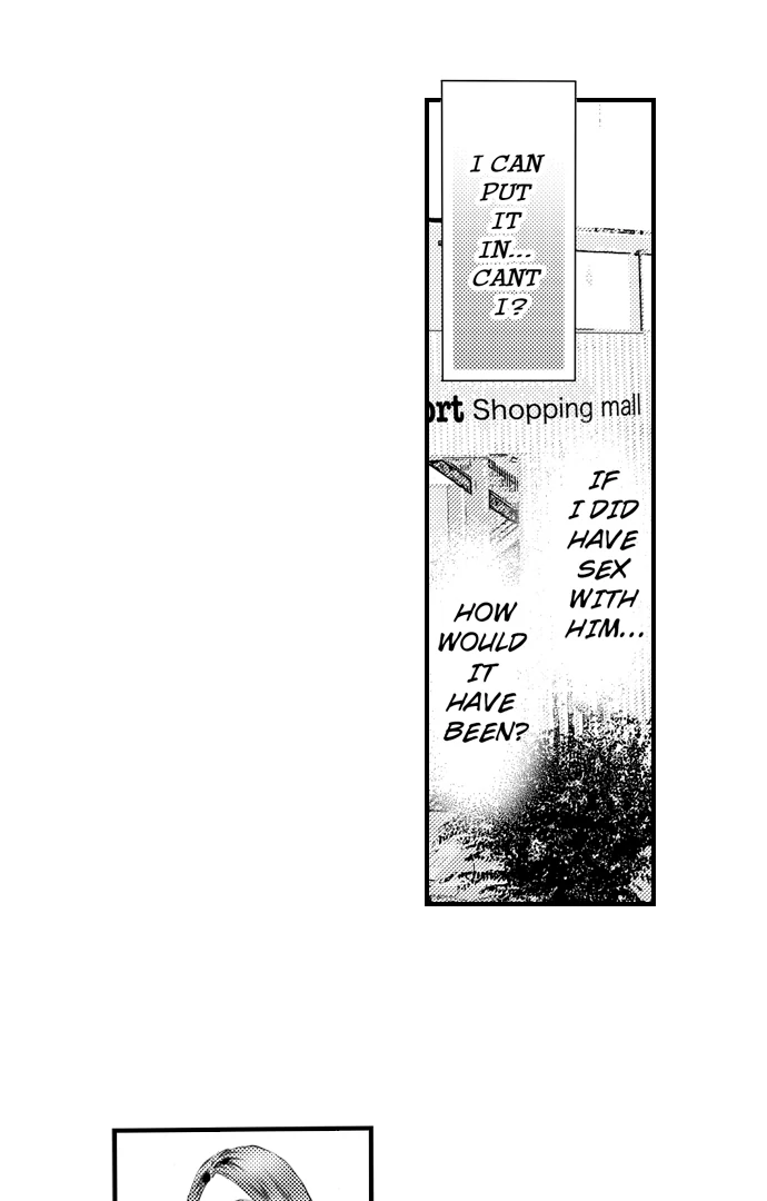 App de, Soku Hame - Yokujoudo ga 800 wo Koeteimasu SEX shimasu ka? [Uncensored] Chapter 15 - page 3