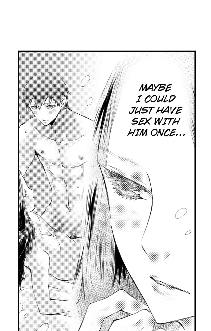 App de, Soku Hame - Yokujoudo ga 800 wo Koeteimasu SEX shimasu ka? [Uncensored] Chapter 15 - page 6