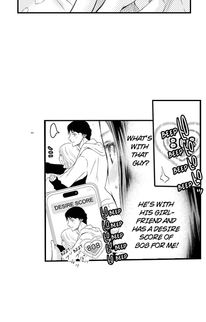 App de, Soku Hame - Yokujoudo ga 800 wo Koeteimasu SEX shimasu ka? [Uncensored] Chapter 15 - page 7