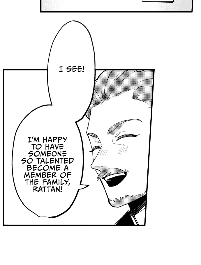 Troublesome Love in a Political Marriage: He's Dangerously Beautiful, and I'm Not Interested! Chapter 4 - page 16