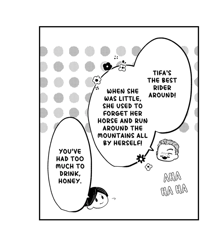 Troublesome Love in a Political Marriage: He's Dangerously Beautiful, and I'm Not Interested! Chapter 4 - page 20