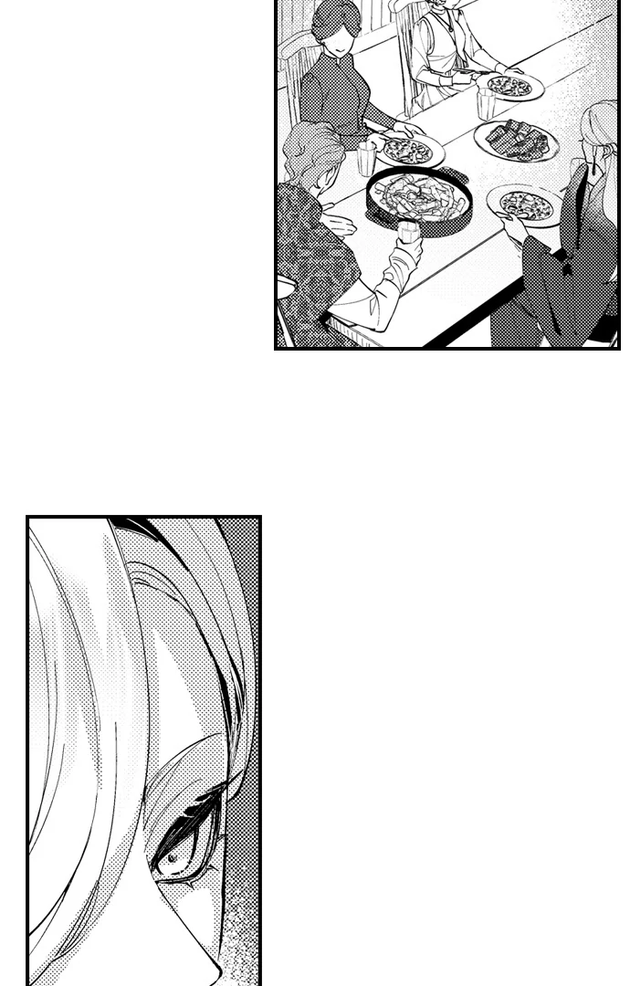 Troublesome Love in a Political Marriage: He's Dangerously Beautiful, and I'm Not Interested! Chapter 4 - page 24