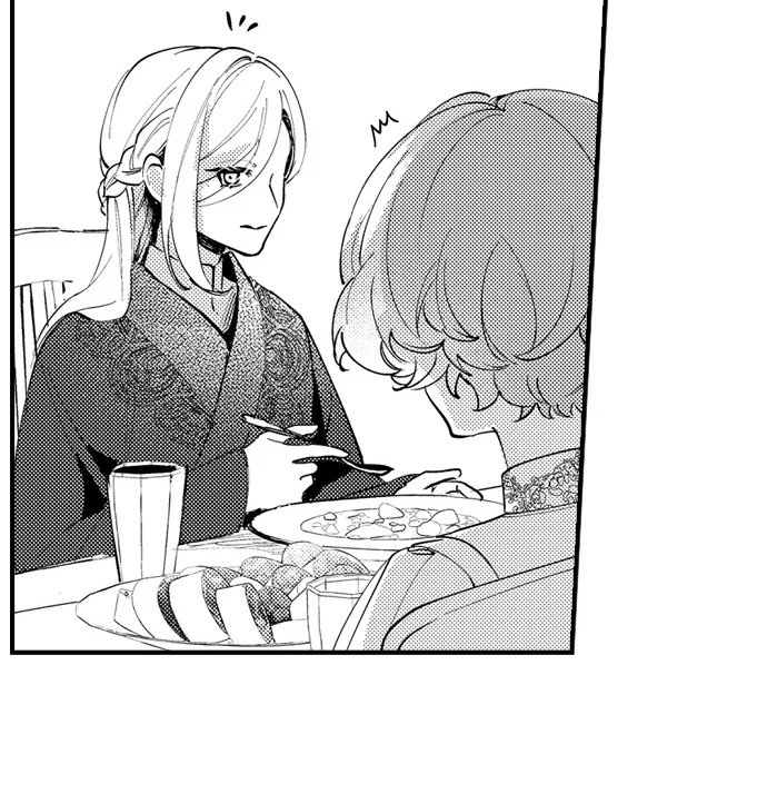 Troublesome Love in a Political Marriage: He's Dangerously Beautiful, and I'm Not Interested! Chapter 4 - page 7