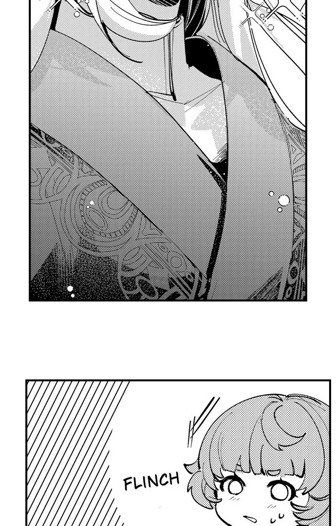 Troublesome Love in a Political Marriage: He's Dangerously Beautiful, and I'm Not Interested! Chapter 4 - page 9