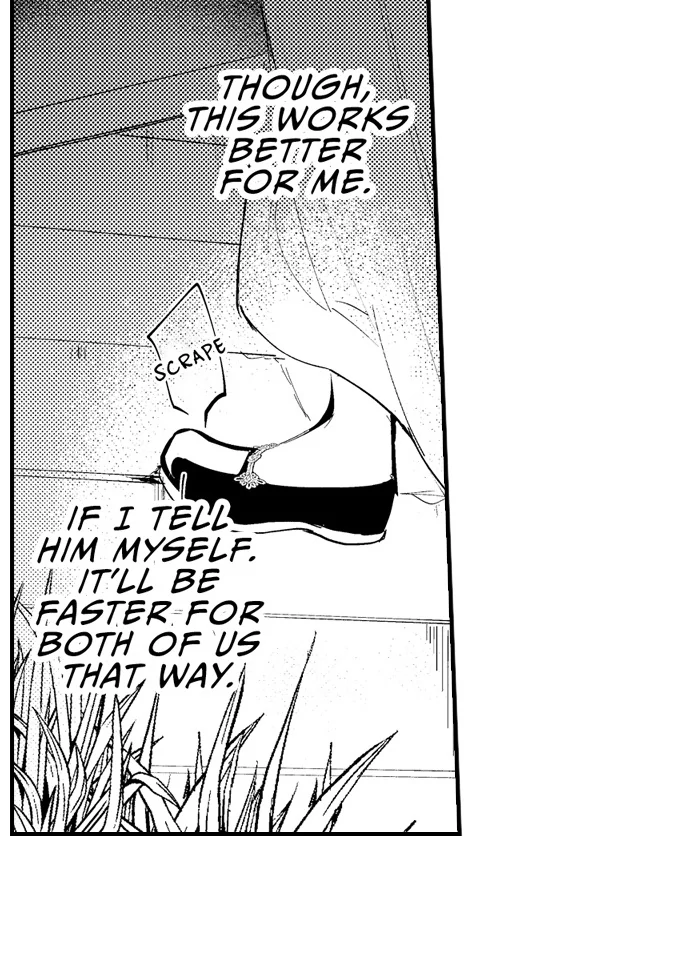 Troublesome Love in a Political Marriage: He's Dangerously Beautiful, and I'm Not Interested! Chapter 5 - page 10