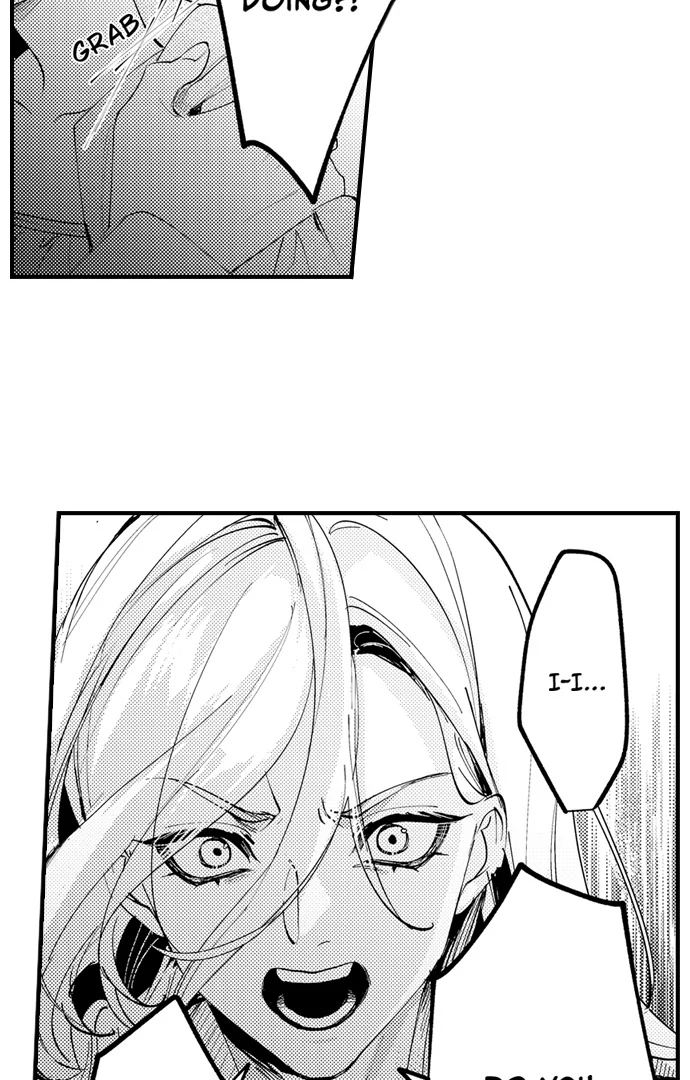 Troublesome Love in a Political Marriage: He's Dangerously Beautiful, and I'm Not Interested! Chapter 5 - page 14