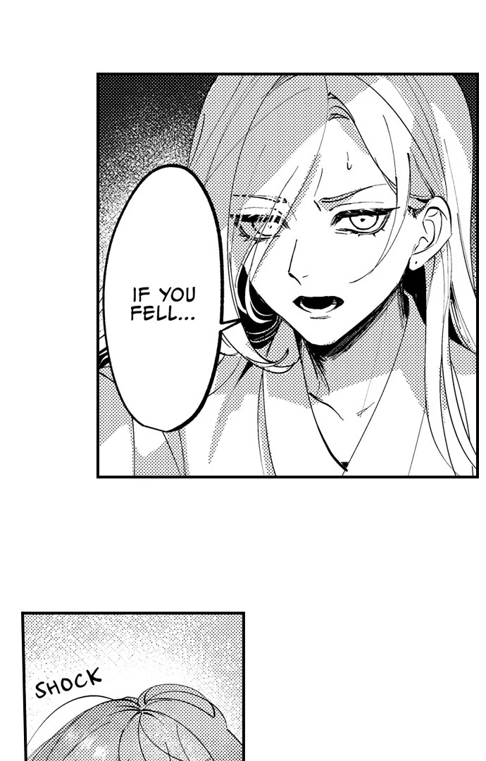 Troublesome Love in a Political Marriage: He's Dangerously Beautiful, and I'm Not Interested! Chapter 5 - page 17