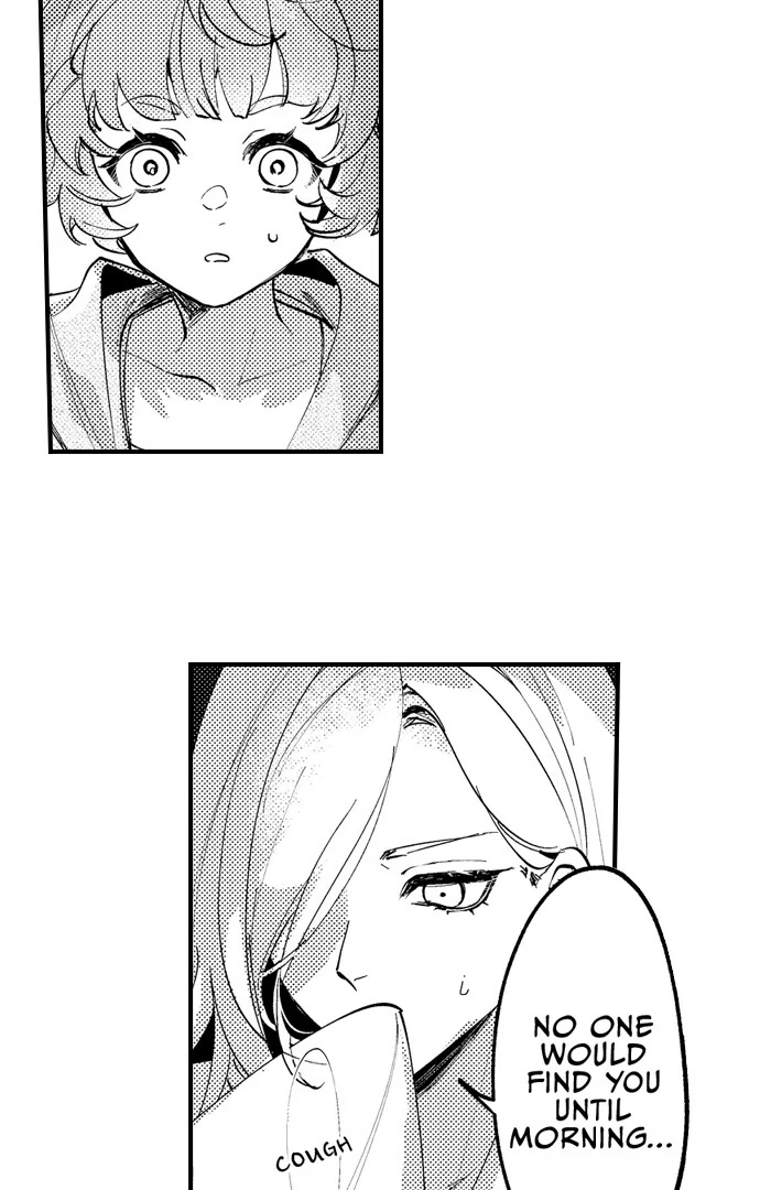 Troublesome Love in a Political Marriage: He's Dangerously Beautiful, and I'm Not Interested! Chapter 5 - page 18