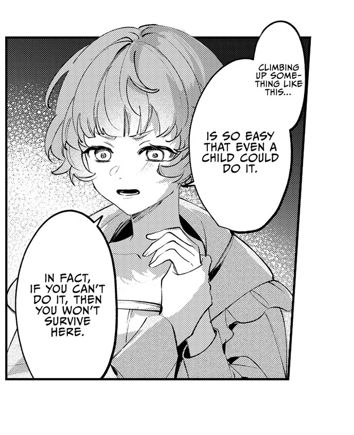 Troublesome Love in a Political Marriage: He's Dangerously Beautiful, and I'm Not Interested! Chapter 5 - page 21