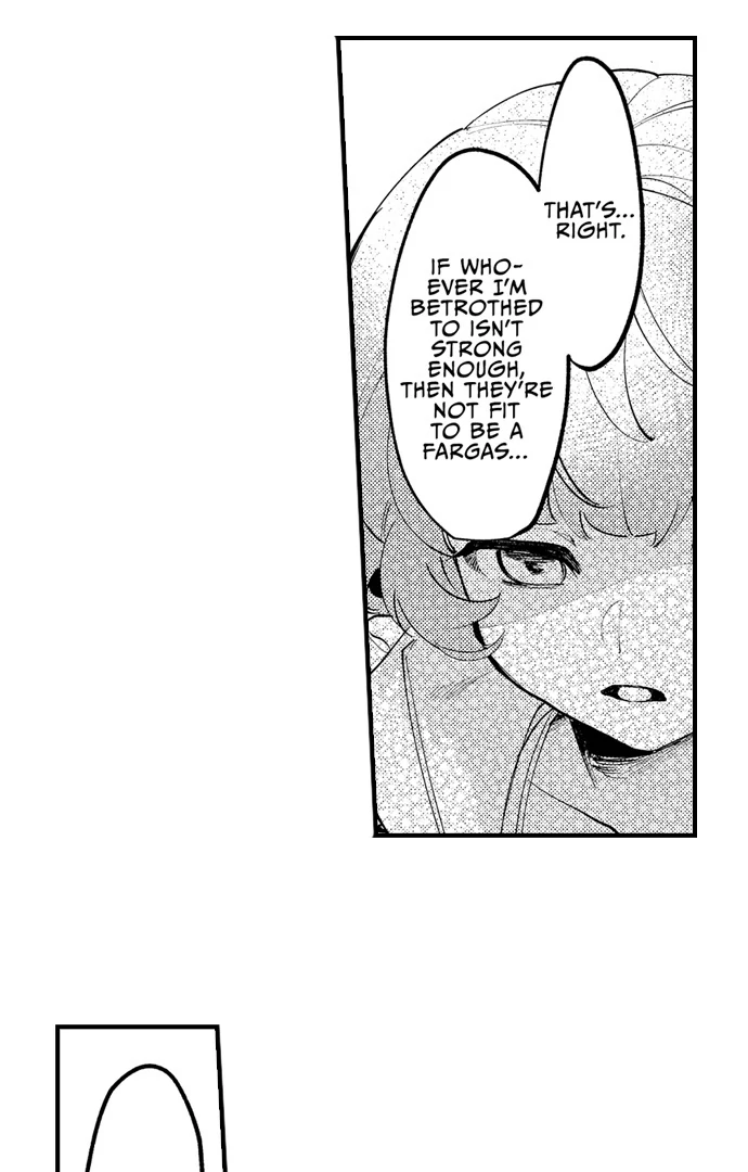 Troublesome Love in a Political Marriage: He's Dangerously Beautiful, and I'm Not Interested! Chapter 5 - page 24