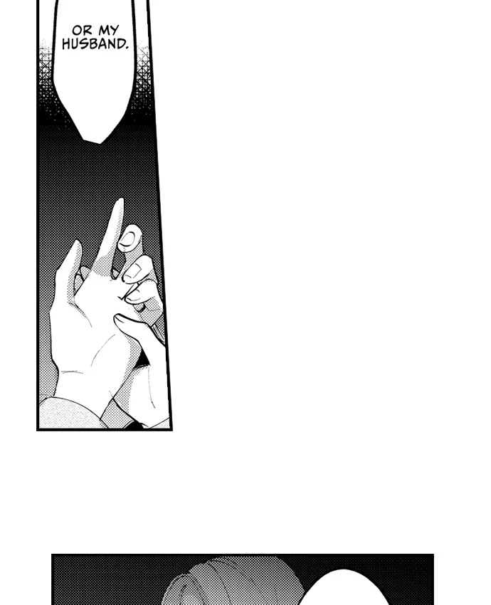Troublesome Love in a Political Marriage: He's Dangerously Beautiful, and I'm Not Interested! Chapter 5 - page 25