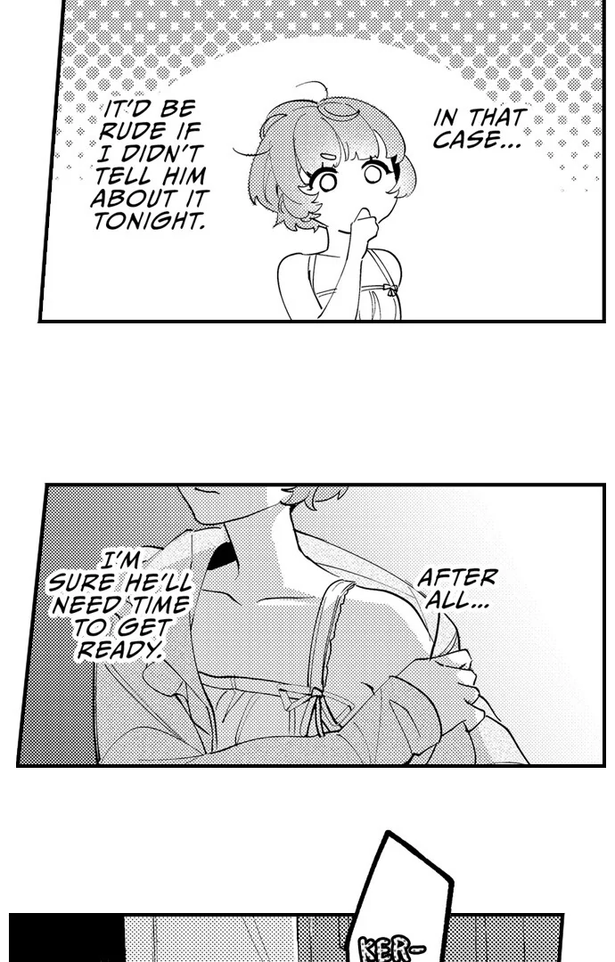 Troublesome Love in a Political Marriage: He's Dangerously Beautiful, and I'm Not Interested! Chapter 5 - page 4