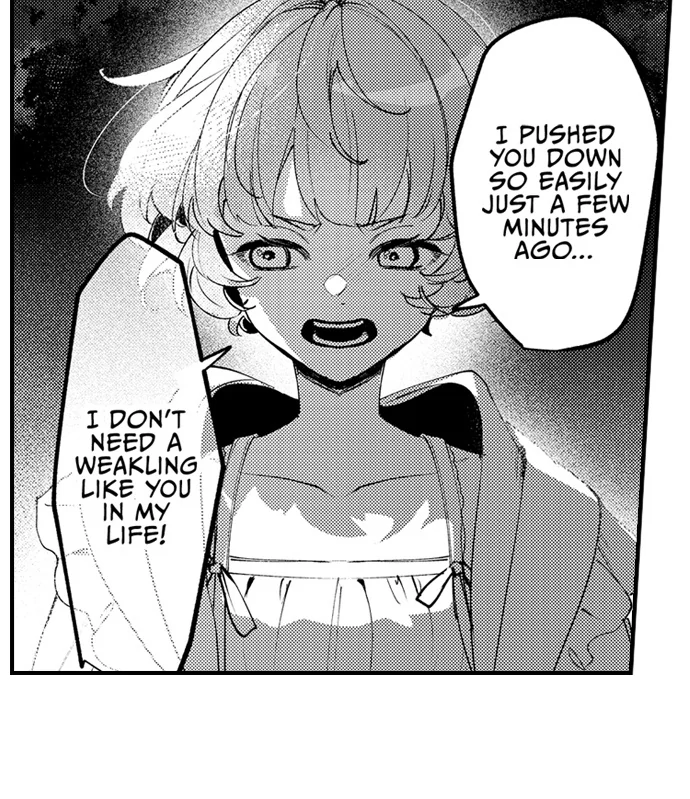 Troublesome Love in a Political Marriage: He's Dangerously Beautiful, and I'm Not Interested! Chapter 6 - page 10
