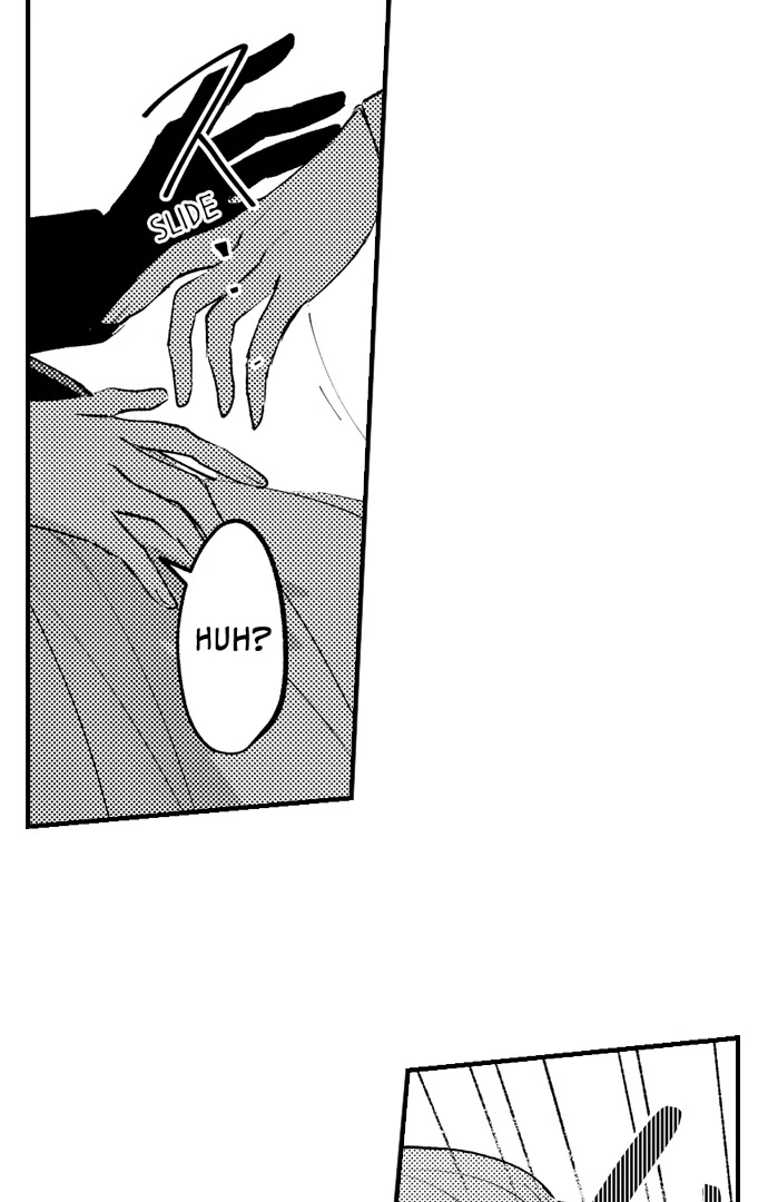 Troublesome Love in a Political Marriage: He's Dangerously Beautiful, and I'm Not Interested! Chapter 6 - page 13
