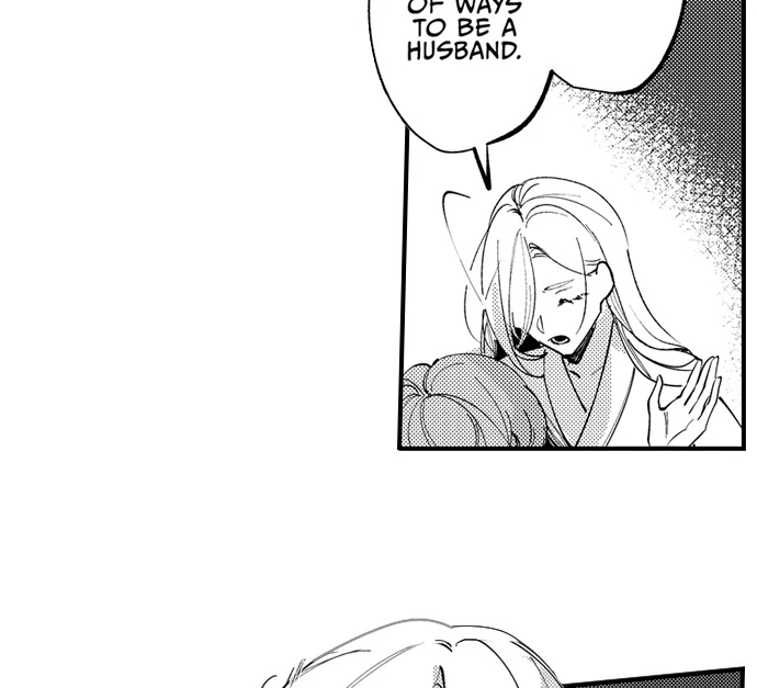 Troublesome Love in a Political Marriage: He's Dangerously Beautiful, and I'm Not Interested! Chapter 6 - page 20