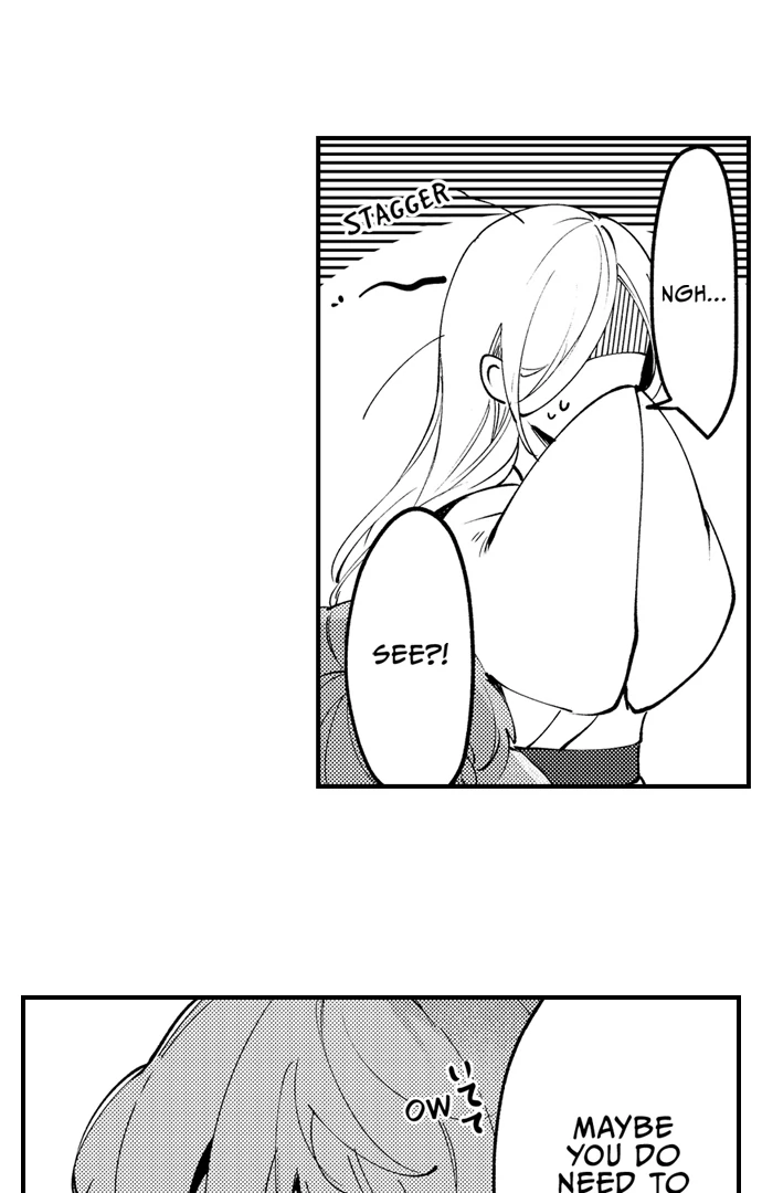 Troublesome Love in a Political Marriage: He's Dangerously Beautiful, and I'm Not Interested! Chapter 6 - page 22