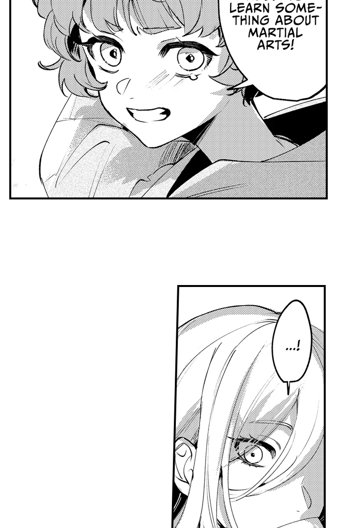 Troublesome Love in a Political Marriage: He's Dangerously Beautiful, and I'm Not Interested! Chapter 6 - page 23