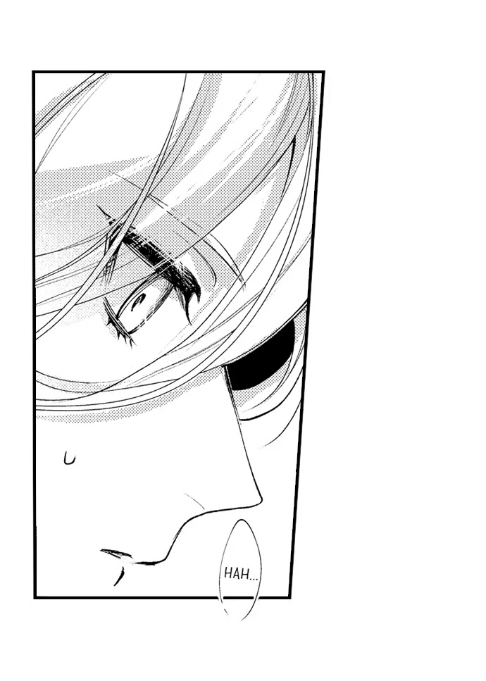 Troublesome Love in a Political Marriage: He's Dangerously Beautiful, and I'm Not Interested! Chapter 6 - page 29