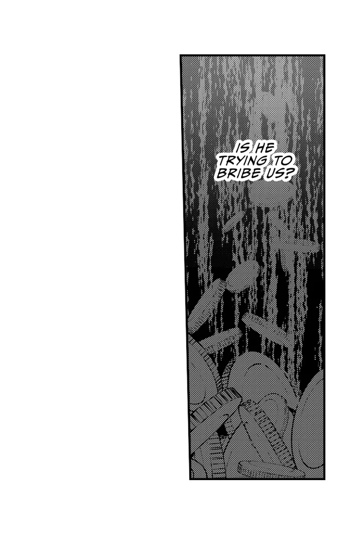 Troublesome Love in a Political Marriage: He's Dangerously Beautiful, and I'm Not Interested! Chapter 6 - page 6