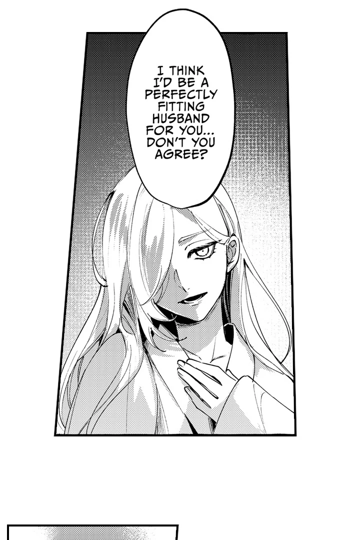 Troublesome Love in a Political Marriage: He's Dangerously Beautiful, and I'm Not Interested! Chapter 6 - page 7