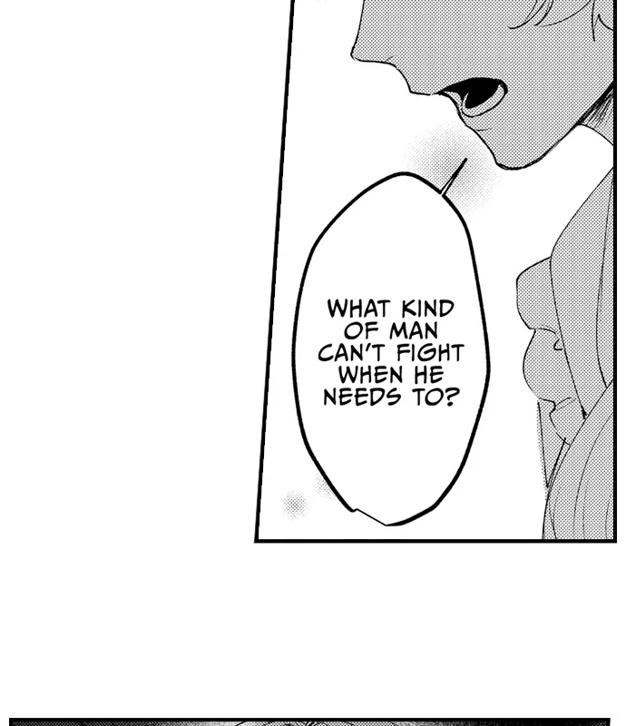 Troublesome Love in a Political Marriage: He's Dangerously Beautiful, and I'm Not Interested! Chapter 6 - page 9