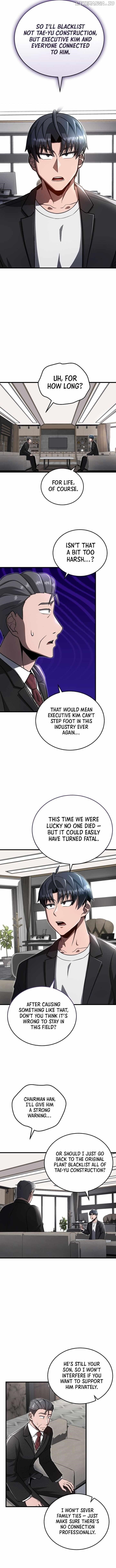 How to Retire as a Disaster Necromancer Chapter 29 - page 2