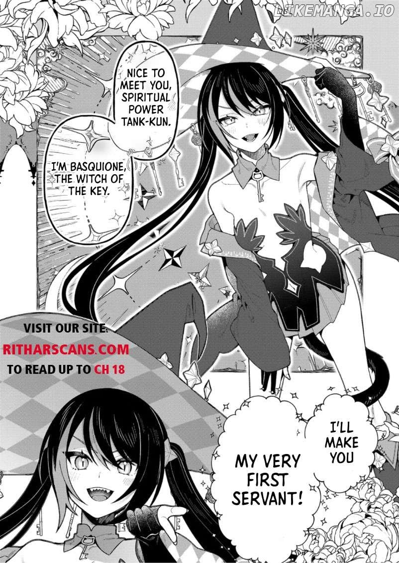 Uchi ni Kaeru to Itsumo Kukkoro ga Iru Chapter 17 - page 13