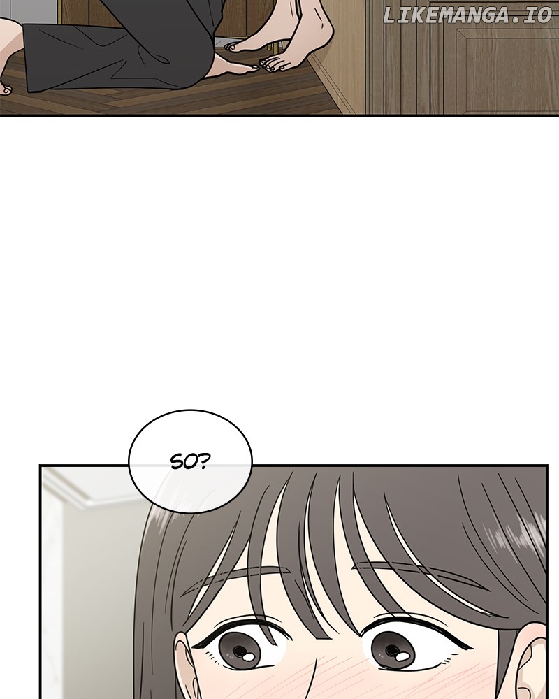 It Wasn’t Love At First Sight Chapter 10 - page 6