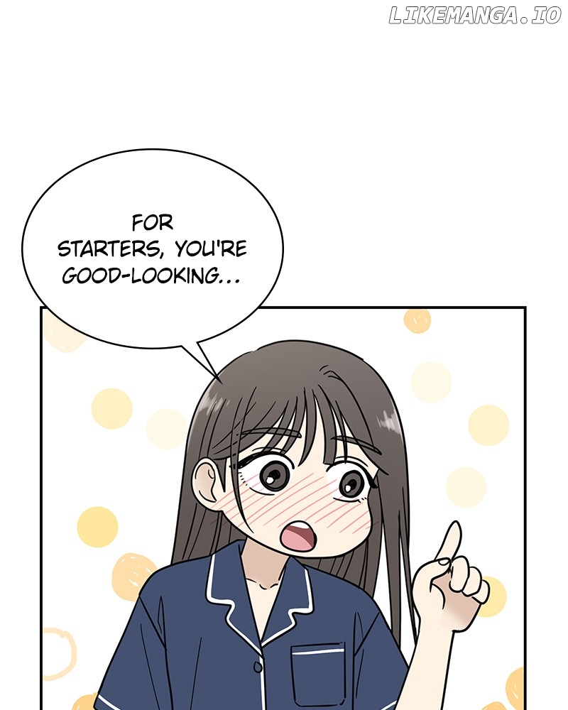 It Wasn’t Love At First Sight Chapter 10 - page 9
