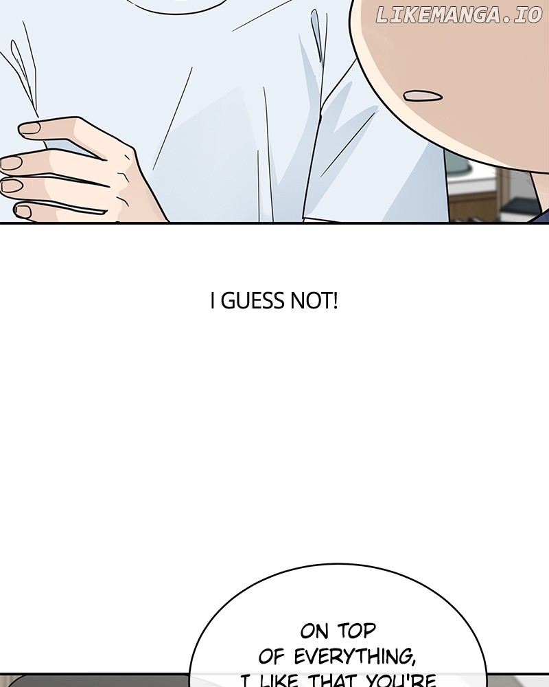 It Wasn’t Love At First Sight Chapter 10 - page 14