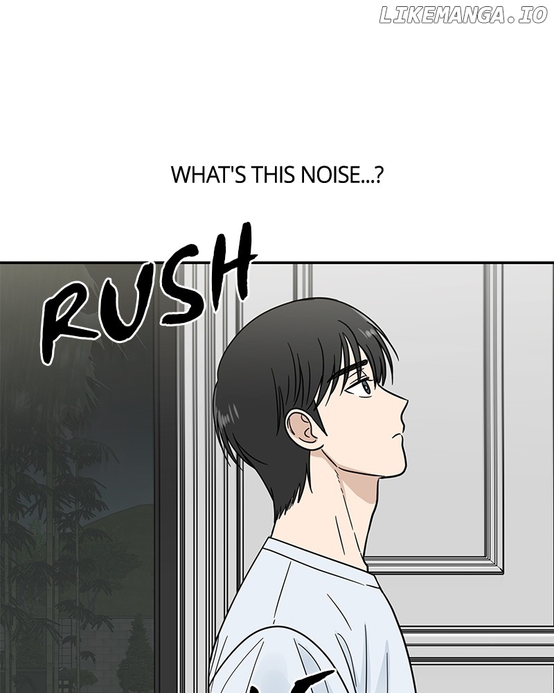 It Wasn’t Love At First Sight Chapter 10 - page 28