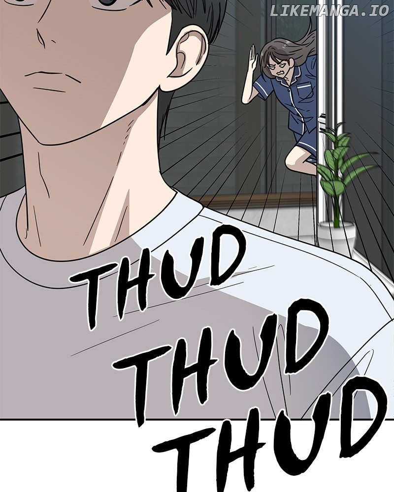 It Wasn’t Love At First Sight Chapter 10 - page 30