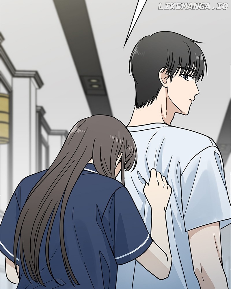 It Wasn’t Love At First Sight Chapter 10 - page 42
