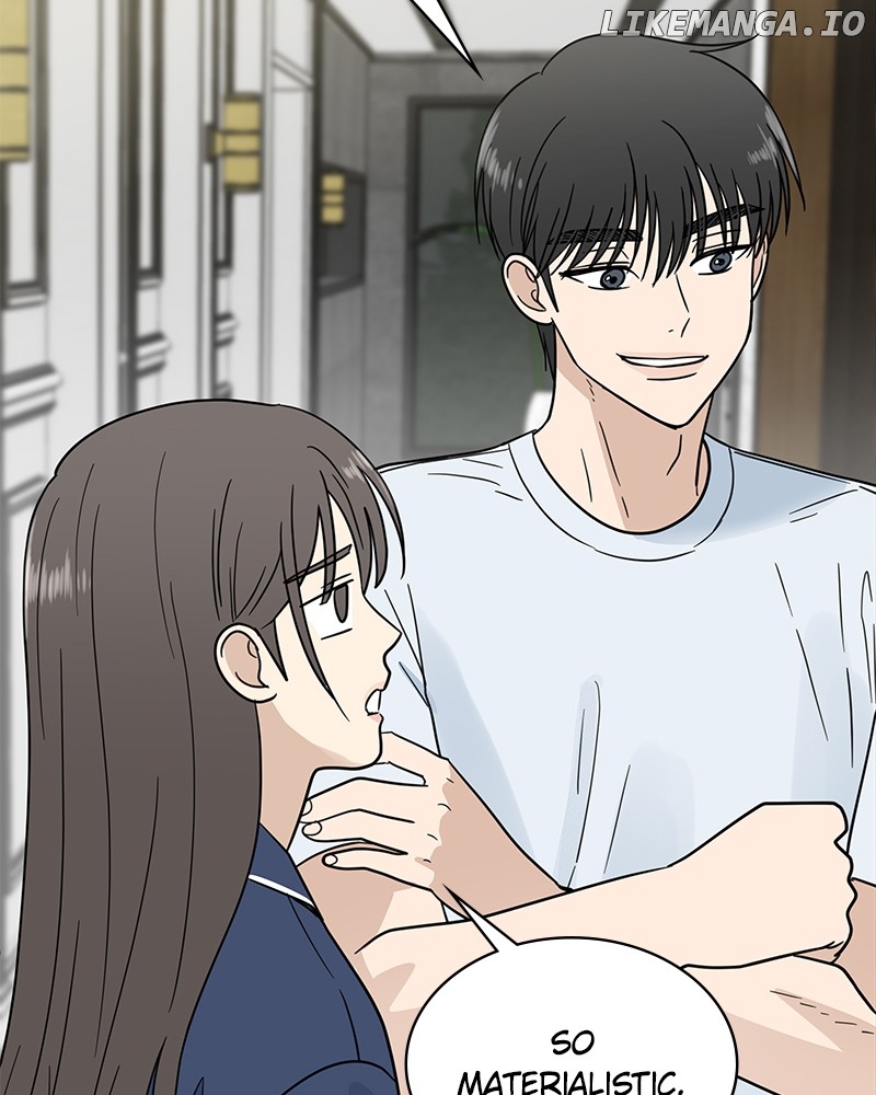 It Wasn’t Love At First Sight Chapter 10 - page 59