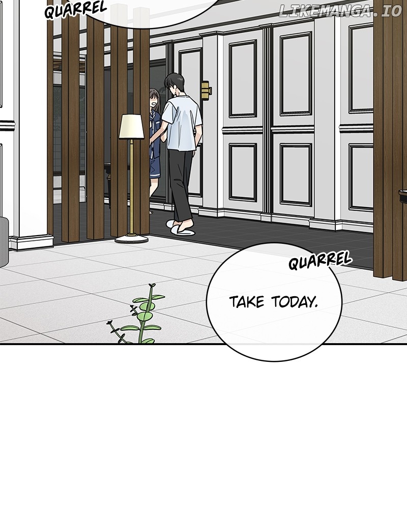 It Wasn’t Love At First Sight Chapter 10 - page 62