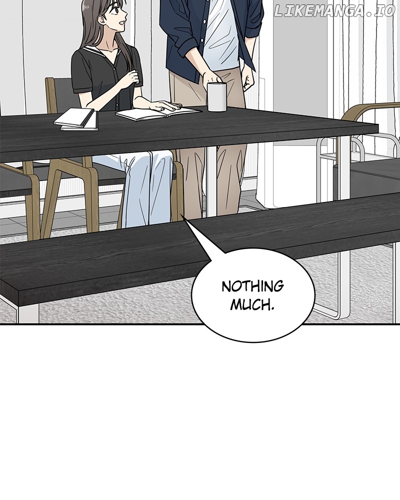 It Wasn’t Love At First Sight Chapter 10 - page 97