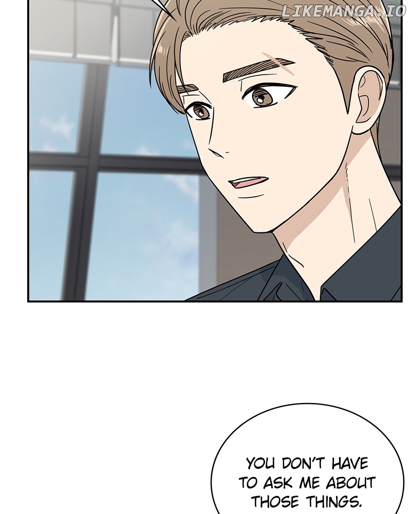 It Wasn’t Love At First Sight Chapter 12 - page 6